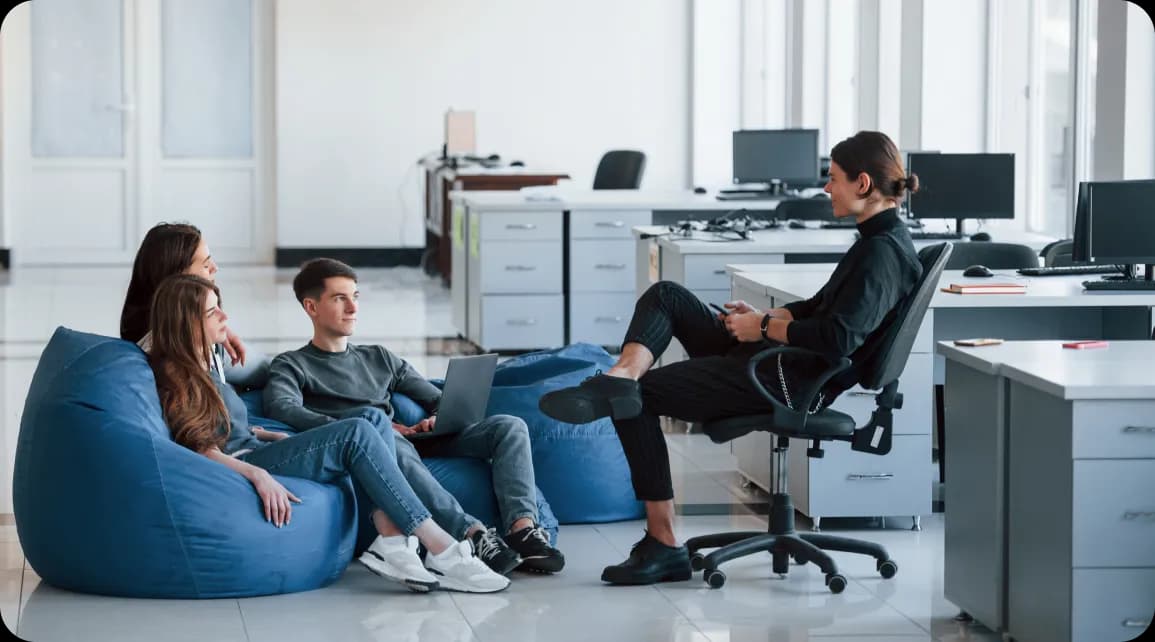 Three Decades of Delivering Reliable, High Performing UK Workspaces