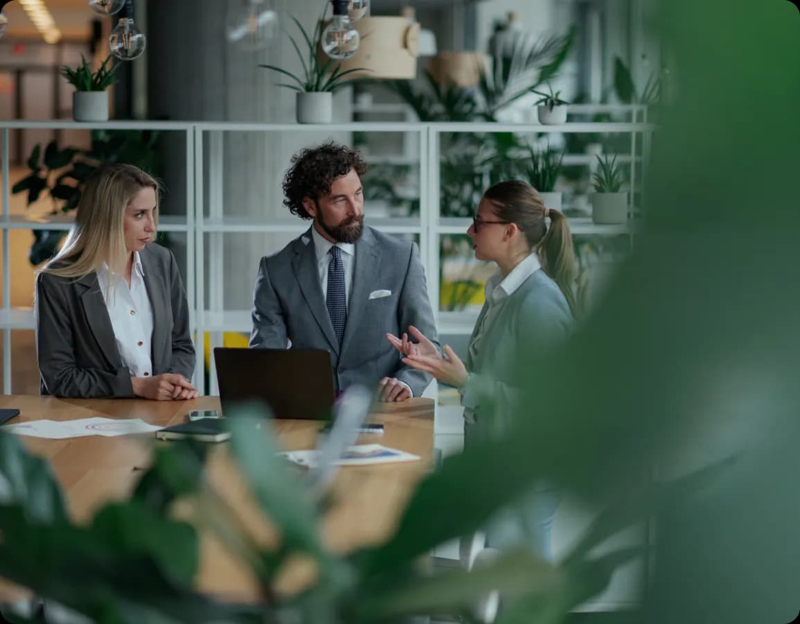 Why UK Businesses Trust GXI Group for Office Fit Out & Refurbishment