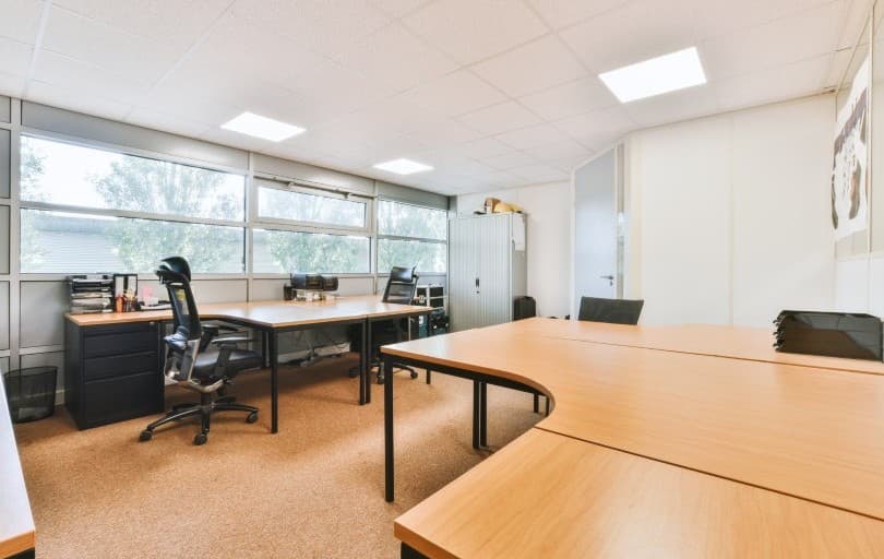 Expert Office Fit Out in Bracknell