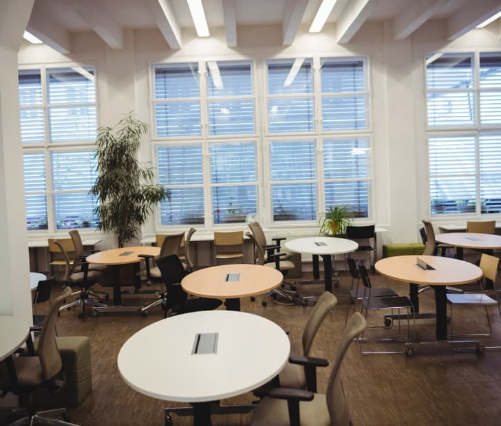 Why Choose a Full Office Fit Out in Aylesbury?