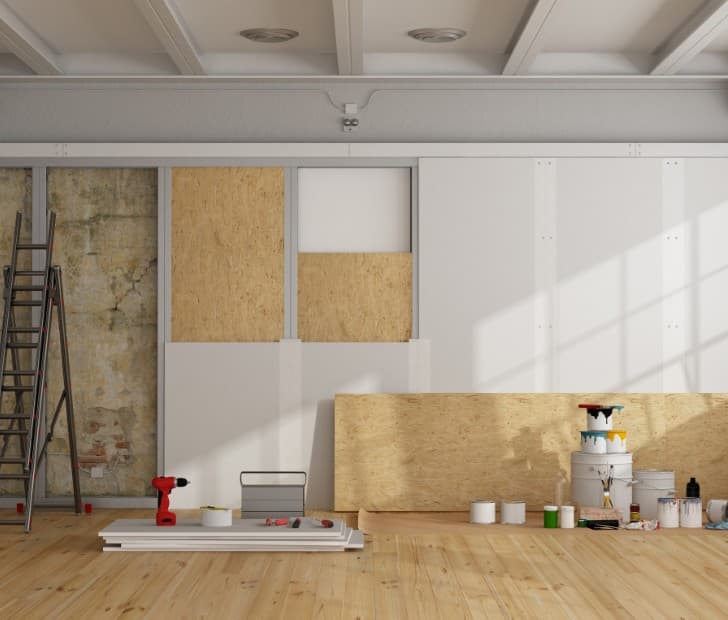 Why Refurbish Your Elstree Office?