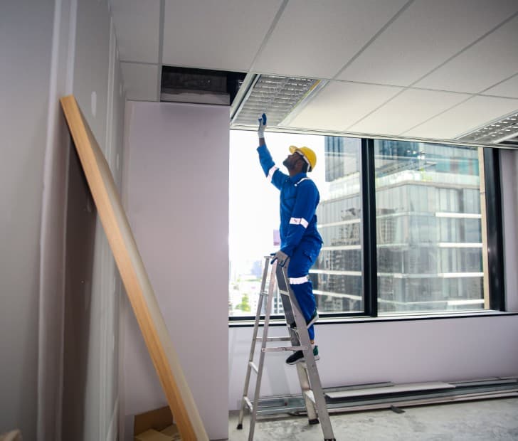 Why Refurbish Your Bracknell Office?