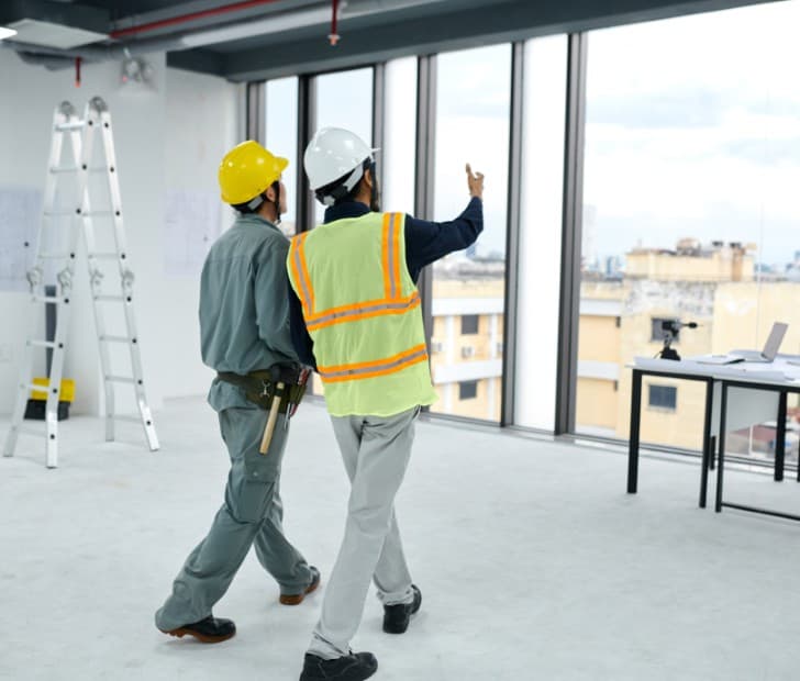 Why Refurbish Your Hayes Office?