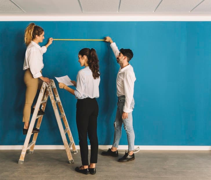 Why Choose GXI for Office Refurbishment in Bracknell