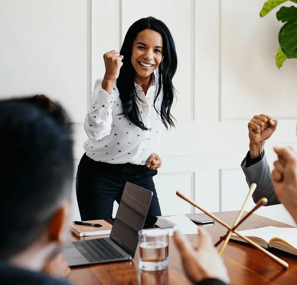 Transform Your Workplace: 5 Ways to Boost Business Success