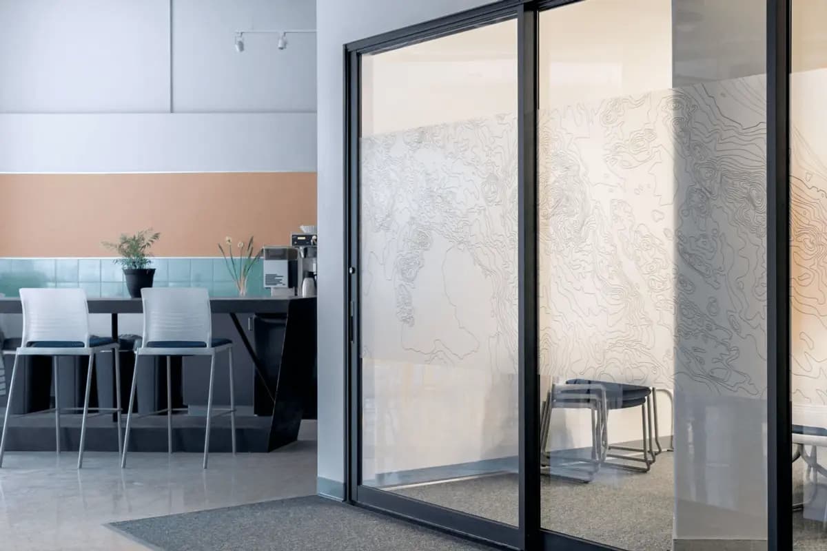 4 Great Alternative Office Partition Ideas