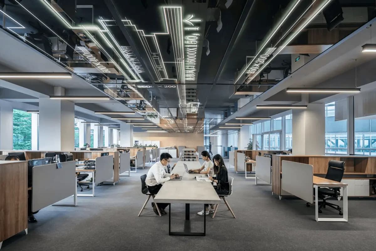 5 Tips to Maintain a Clutter-Free Office Space