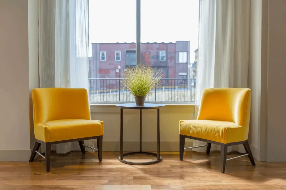 5 Ways You Can Add Seating to Your Hallway