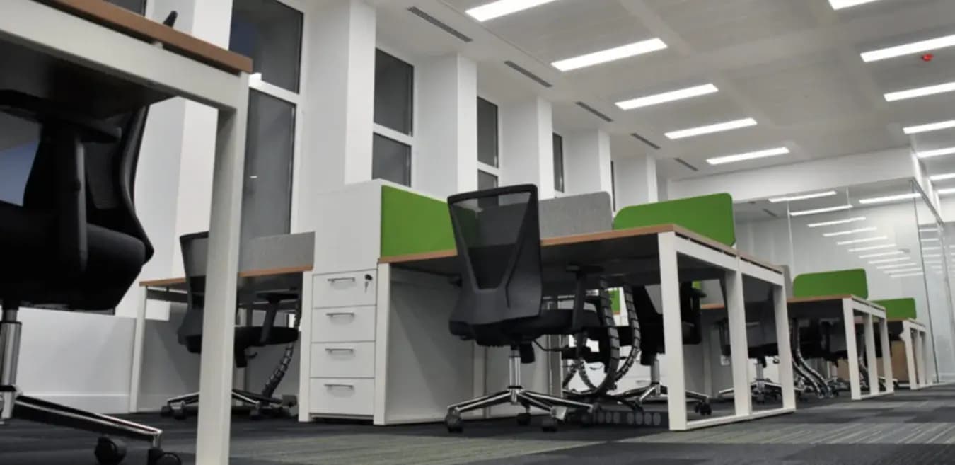 Transform Your Office into a Productivity Paradise: 5 Easy Steps