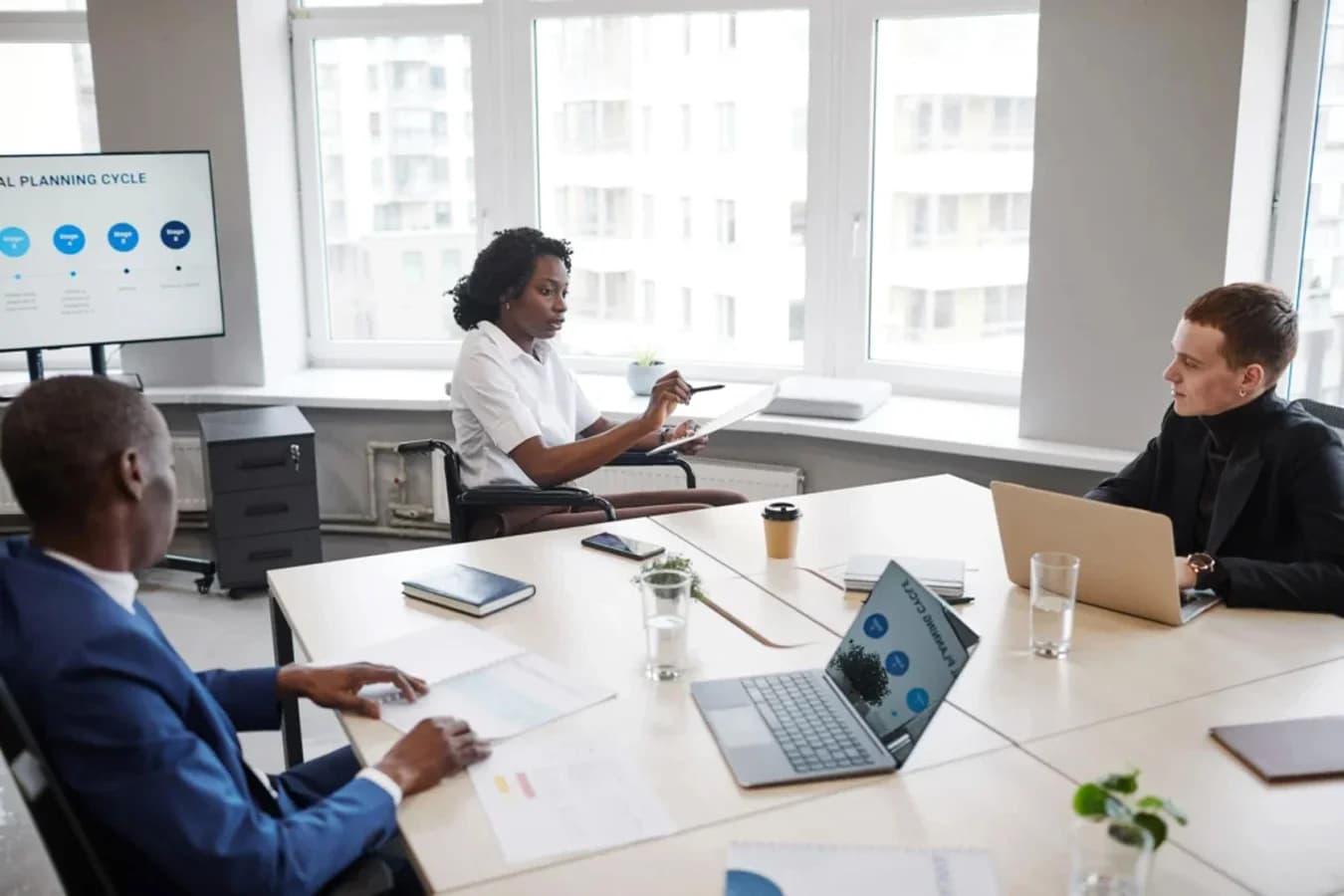 Make Your Workplace More Accessible: 5 Expert Tips for Success