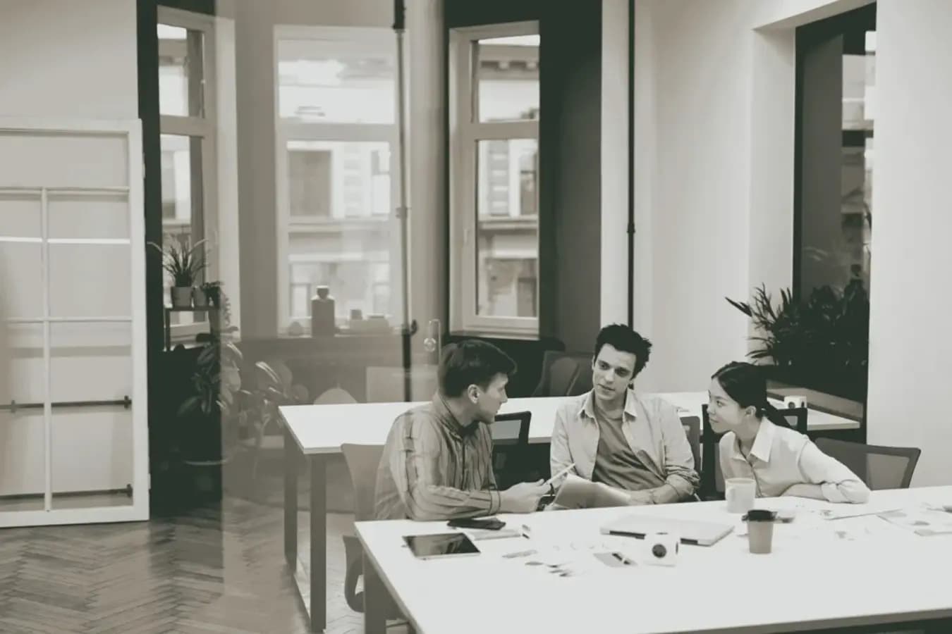 How to Create the Perfect Office Space