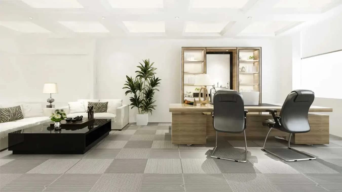Modern Office Designs That Matter The Most in 2022