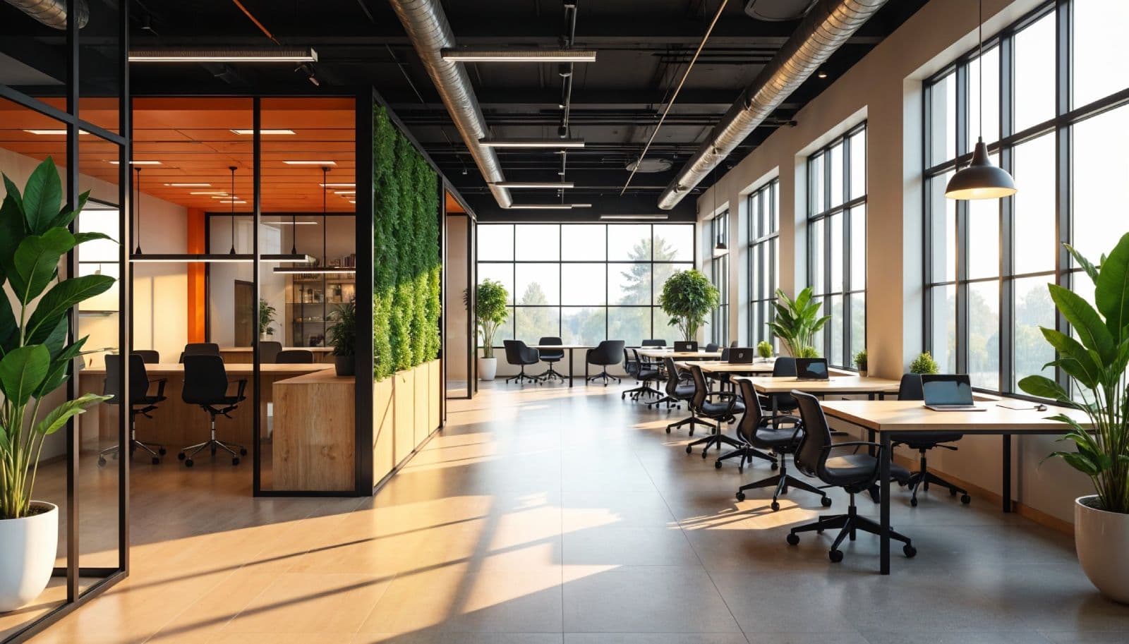 From Shell to Shine: Office Interior Fit Out Secrets