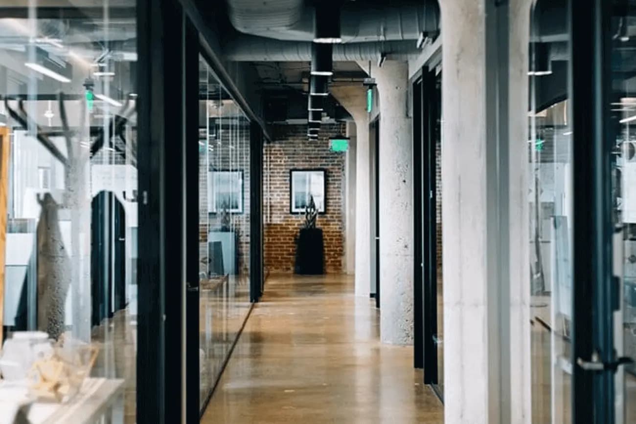 Office Space Planning Solutions in Three Easy Steps
