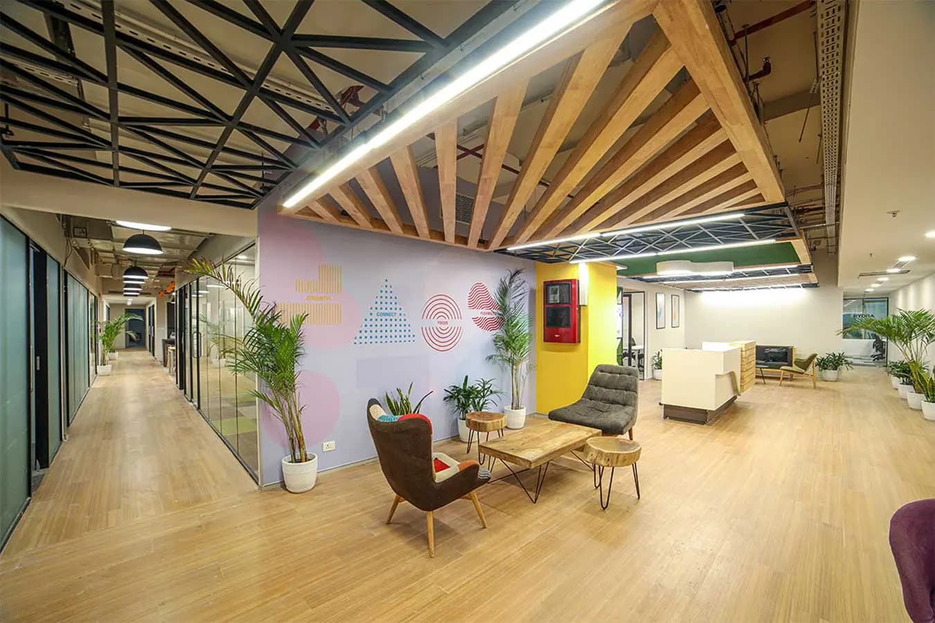 Professional Interior Fit-Out Services: London-Based Experts