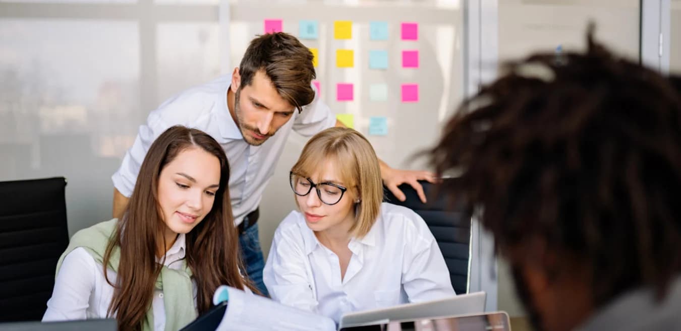 Top 6 Reasons To Refurbish Your Office For The New Year