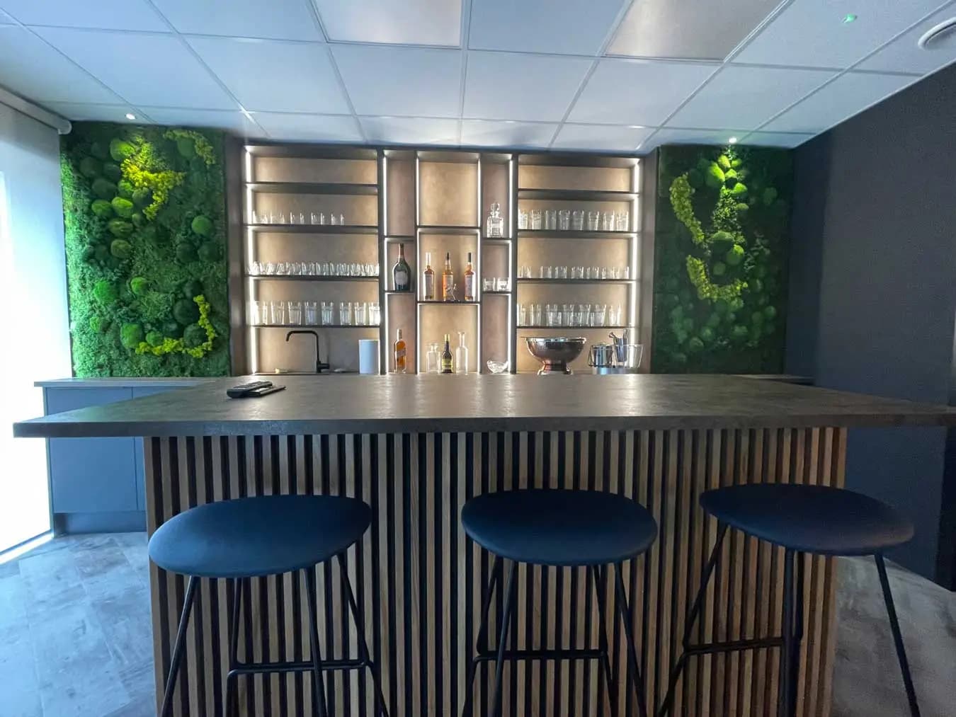 The Importance of Office Refurbishments