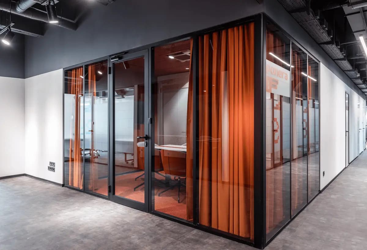 What Are the Different Types of Fire Doors?