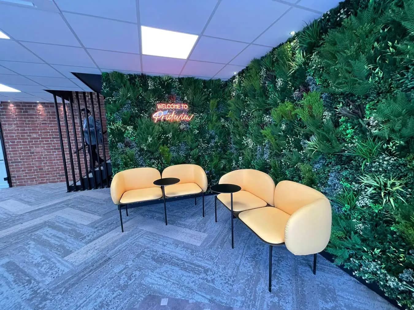Why do we need to renovate office