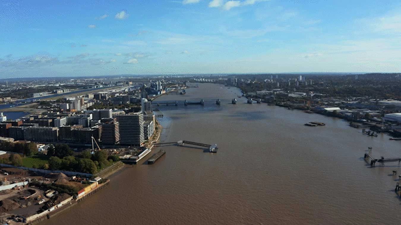 THE EASIEST WAY TO FIT-OUT A SMALL OFFICE IN LONDON