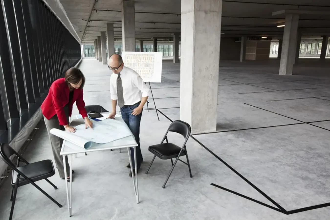 Essential Office Moving Checklist: A Hassle-Free UK Guide