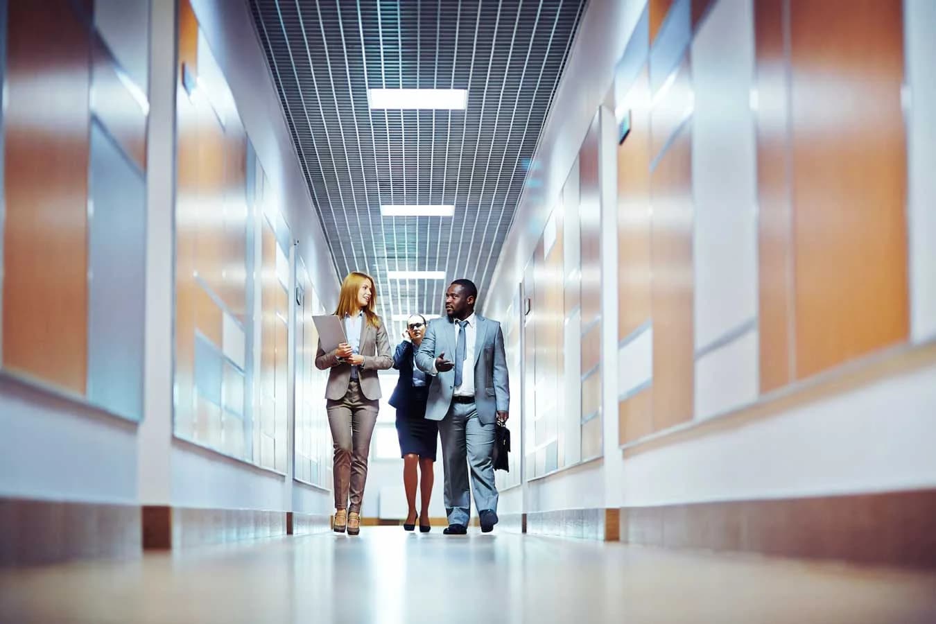 Making Small Offices Work: Pro Fitout Methods