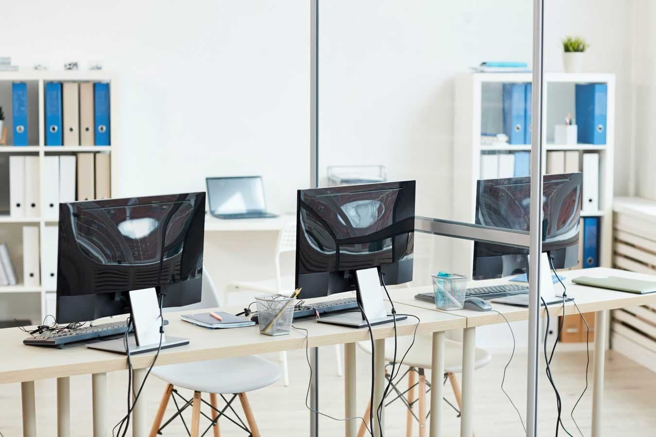 Why Fintech Offices are the Future of Startups