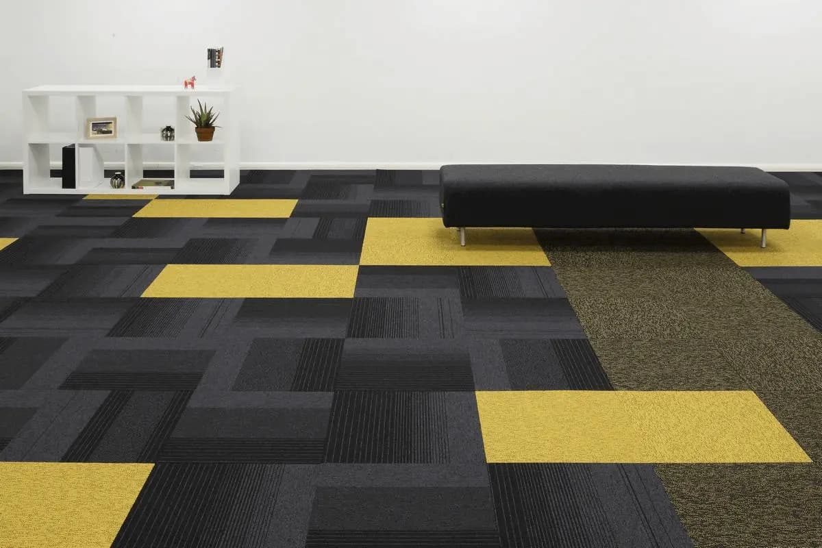 The Best Office Flooring Options For You