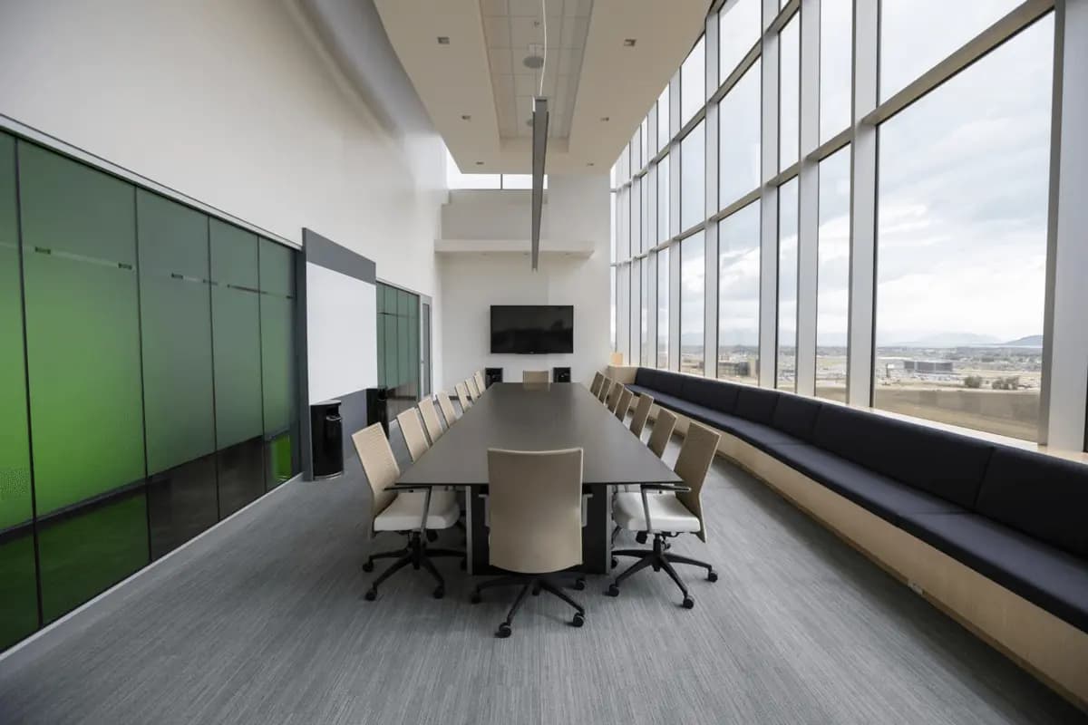 Hidden Ways Office Partitions Boost Your Work Focus & Productivity