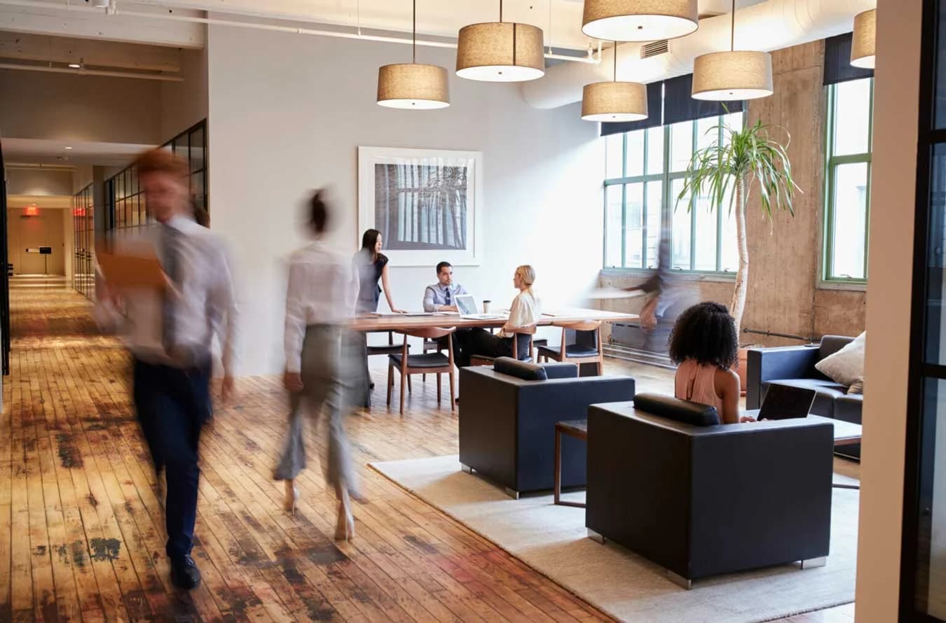 How Much Office Space Do You Really Need? Your Guide Inside