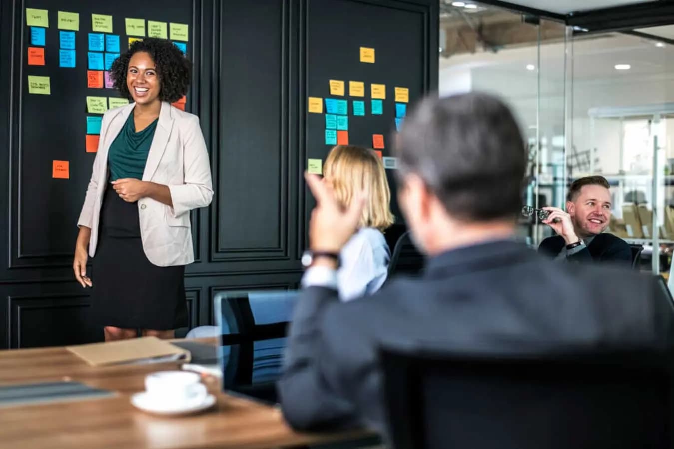 10 Ways to Prepare for the Future of Office Life