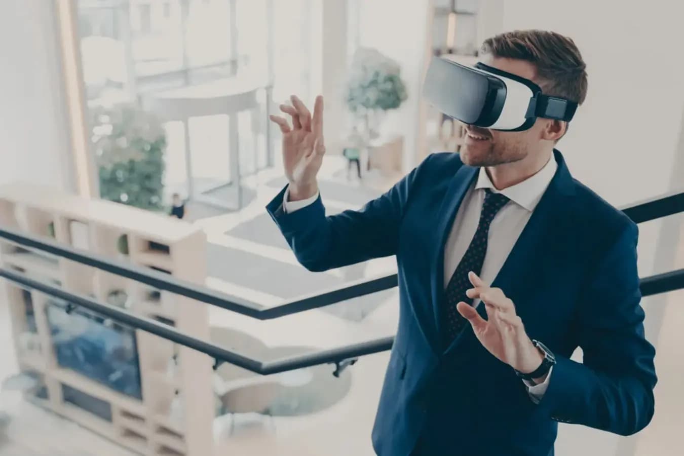 How to Create a High-Performance Remote Office in 2024