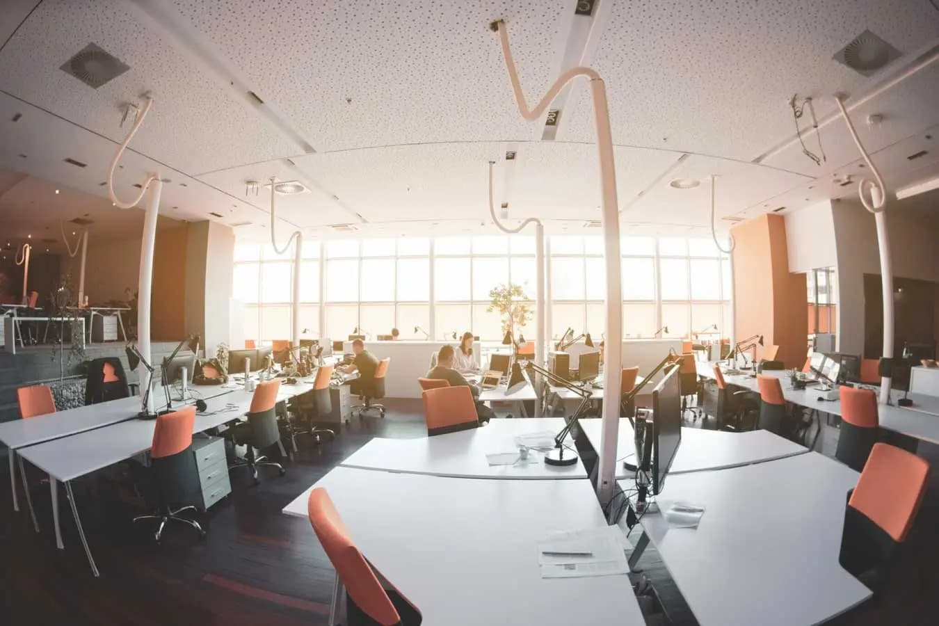 HOW INVESTMENT IN OFFICE FIT-OUT CAN TRANSFORM YOUR BUSINESS
