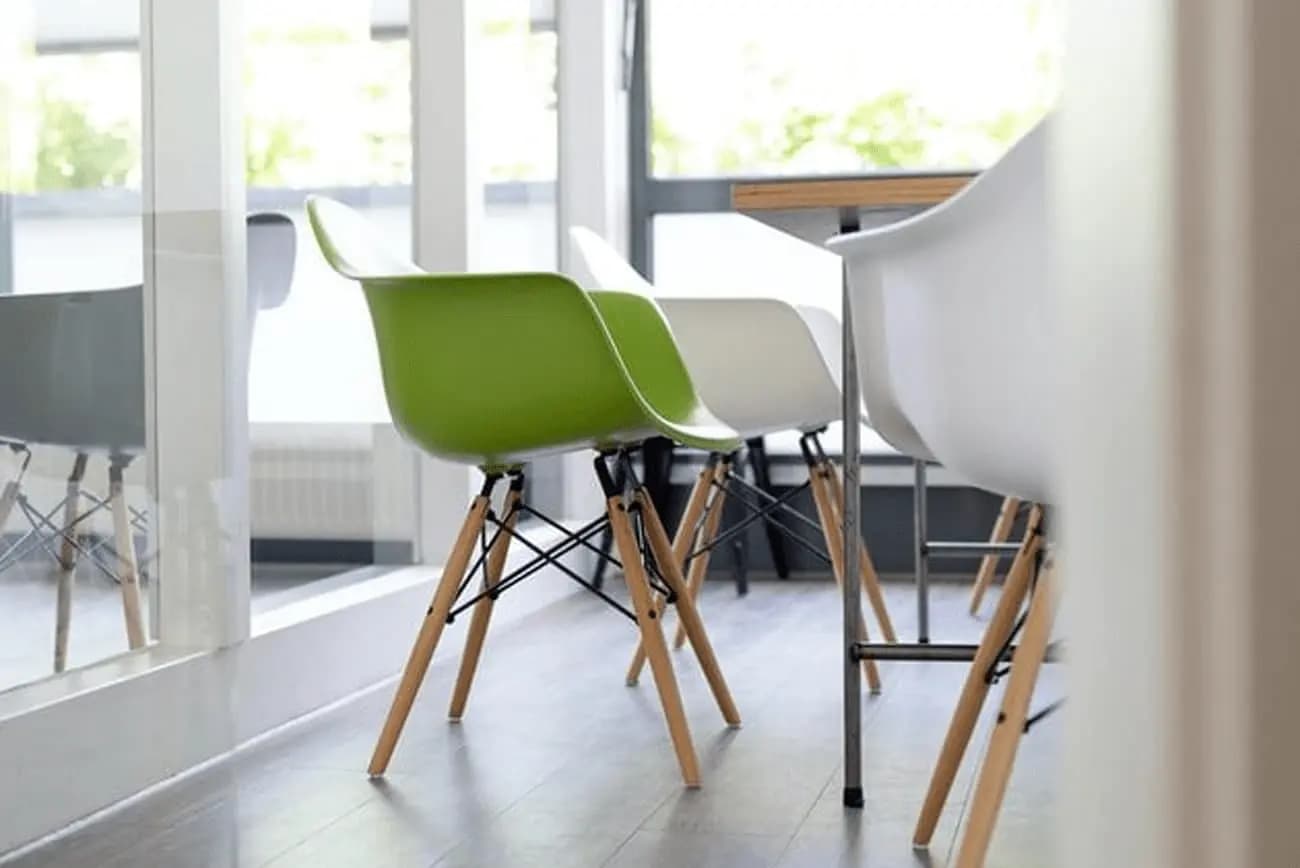How to Recycle Office Furniture Before Your Fit Out