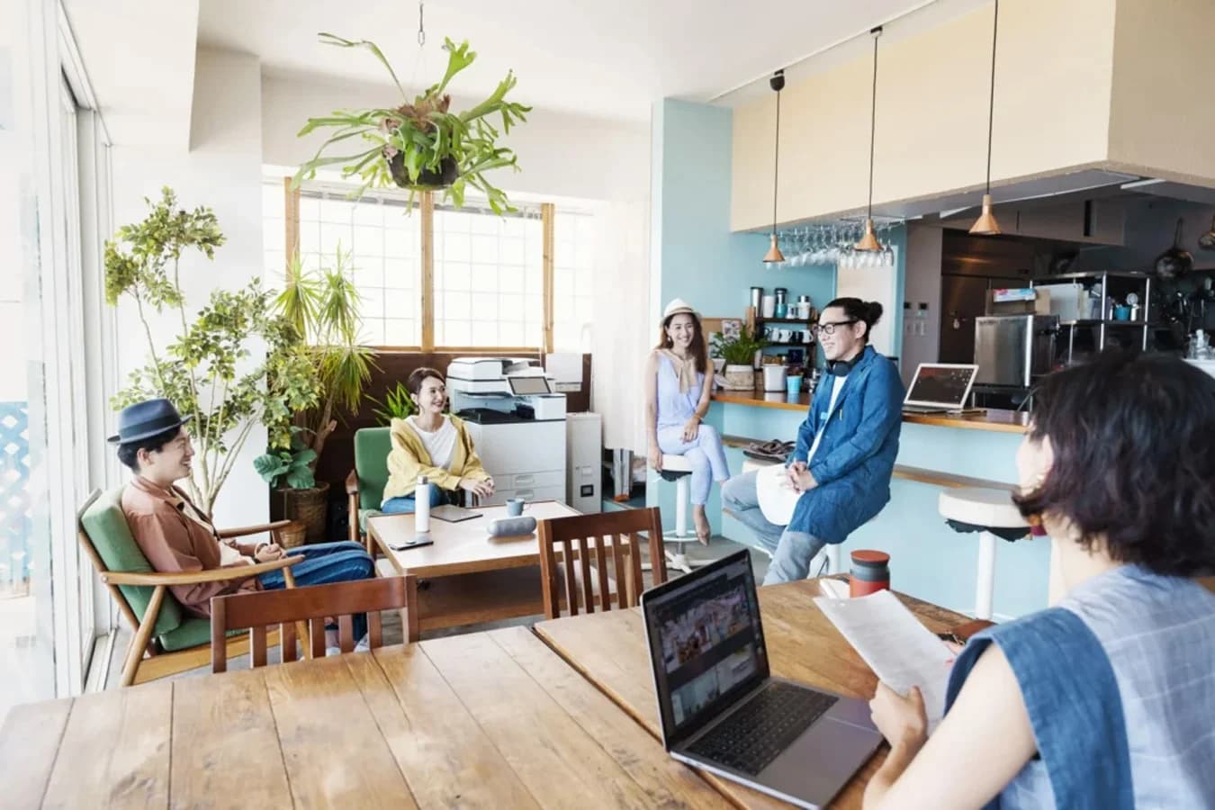 How Coworking Spaces Are Changing the Way We Work