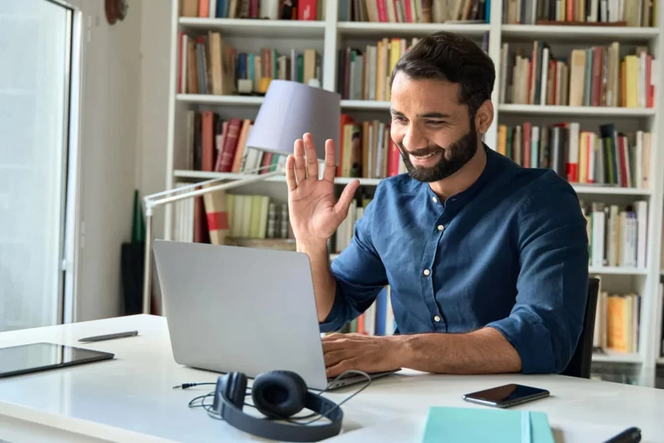 WHY THE HYBRID WORKING MODEL IS THE FUTURE OF WORK IN LONDON