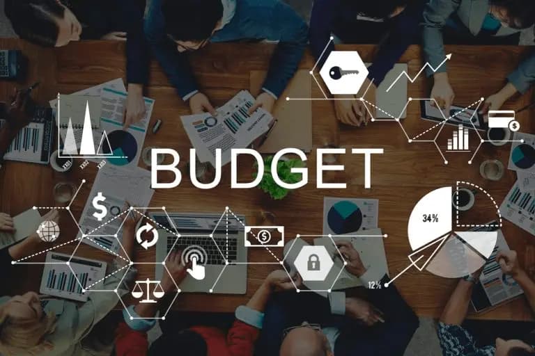 Achieving an Entire Office Fit Out on a Budget