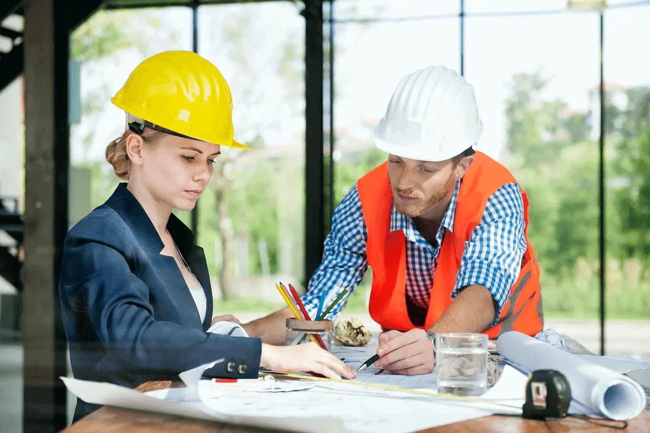 GXI Group – Your Professional Fit-out Contractor