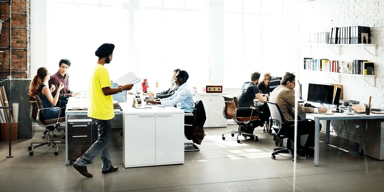 How Do You Know When It’s Time for an Office Fit Out or Overhaul?