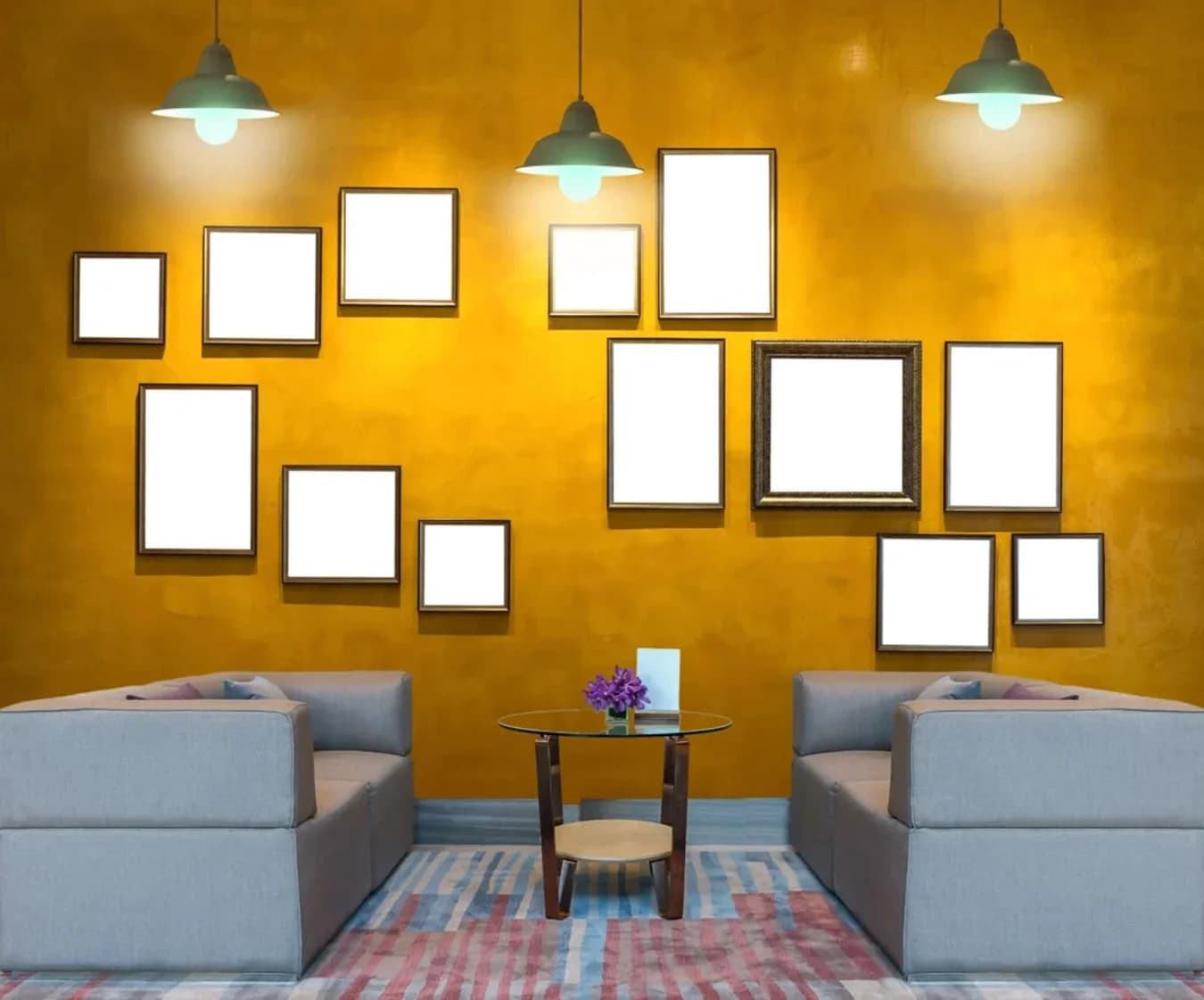 Perfect Office Lighting: Boost Your Productivity by 85% Today