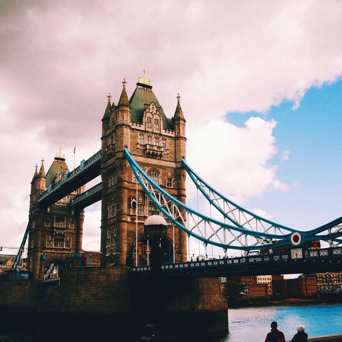 The 4 Companies Making the Most Out of London’s Office Market