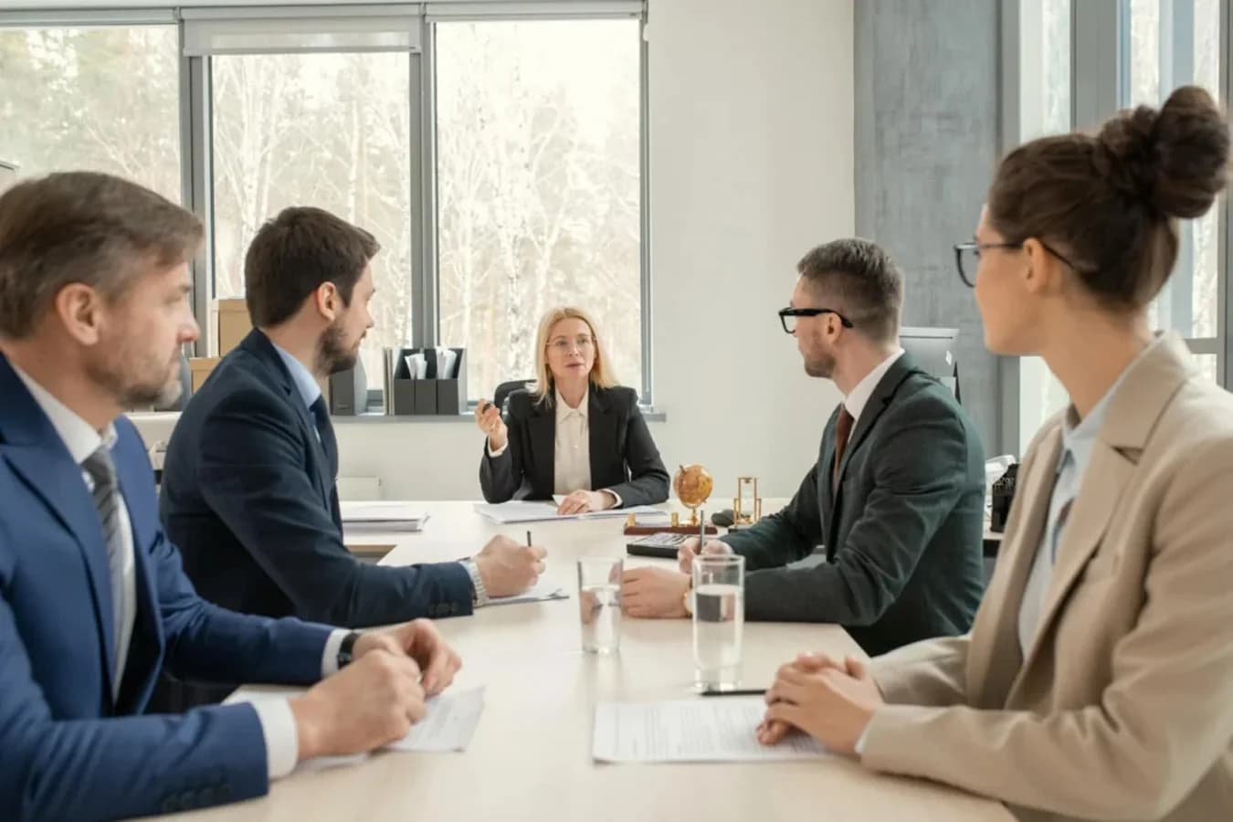 UK Patent Lawyers Reveal Secret to Tomorrow's Workplace Success