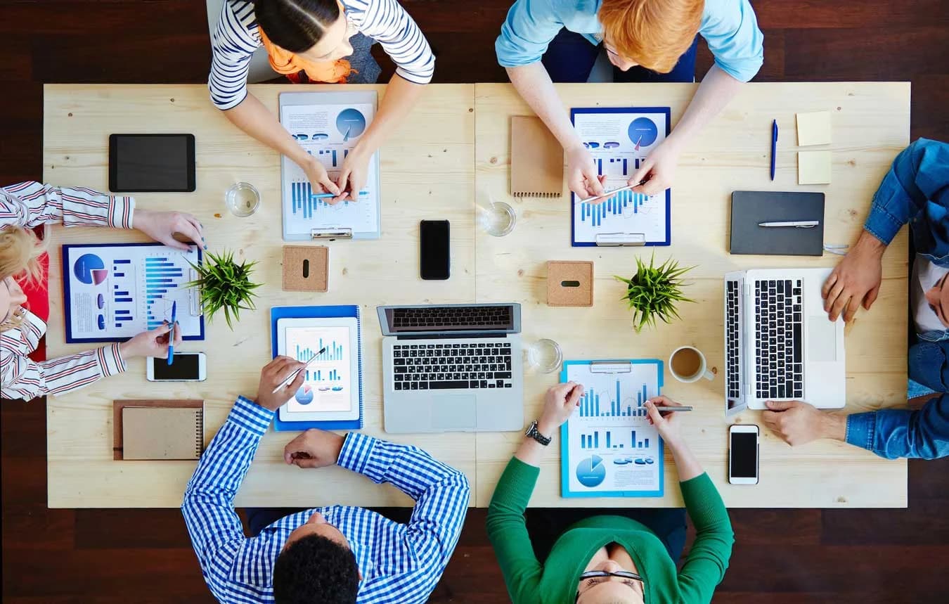 Top Tips for Office Fit-out Success: UK Accountants' Ultimate Guide