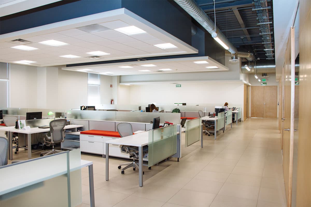 Benefits and Types of Office Screens: A Complete Guide
