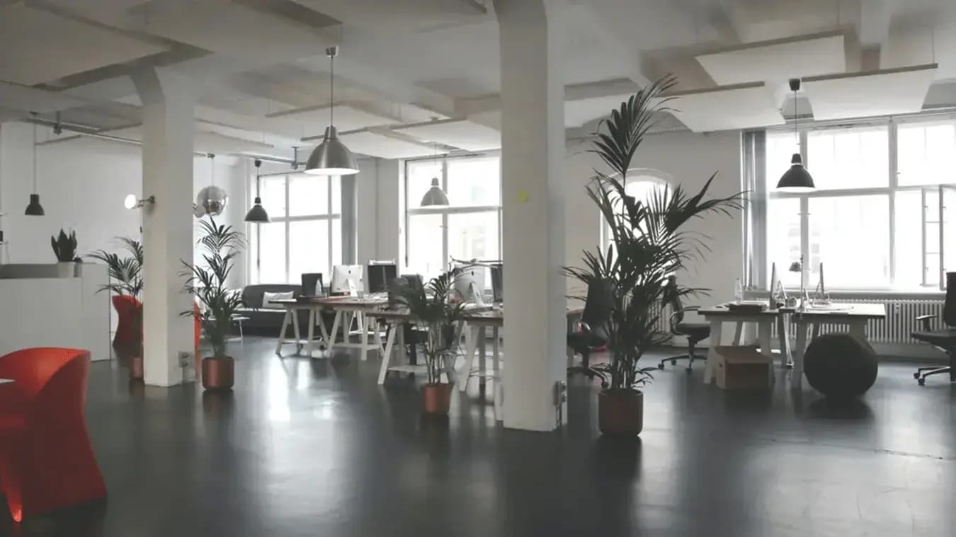 Sustainable Work Environment – The Need Of The Hour