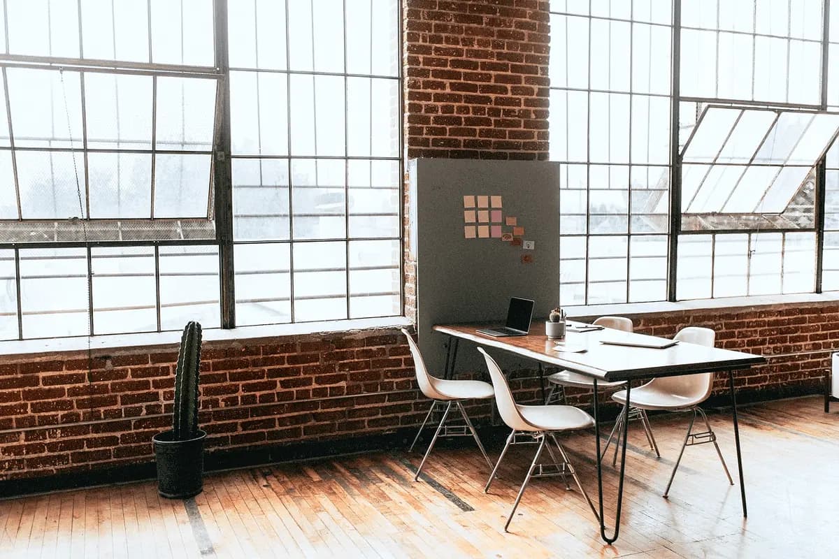 6 Mistakes to Avoid in Office Fitout