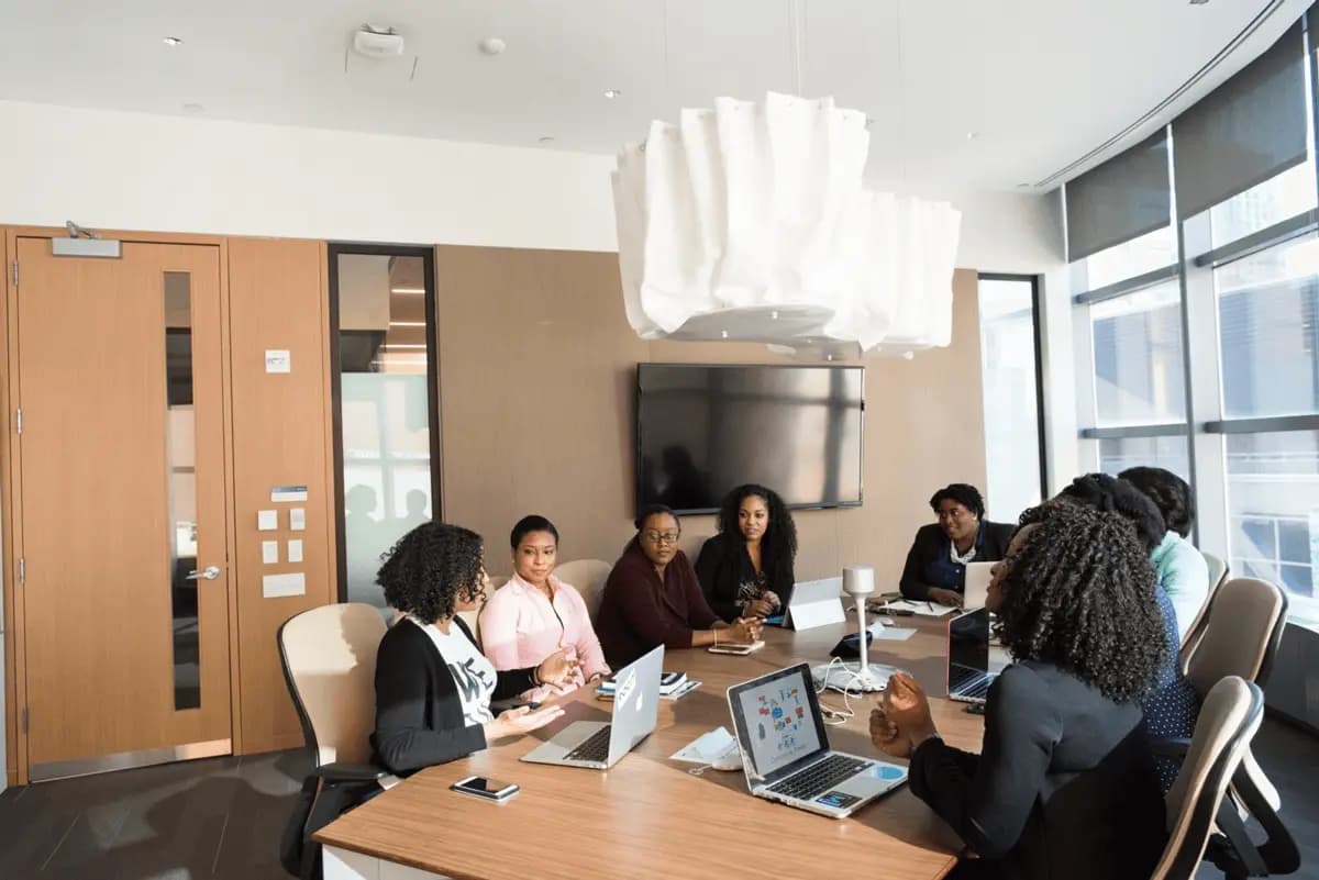 Is It the Perfect Time You Revamp Your Office Space?