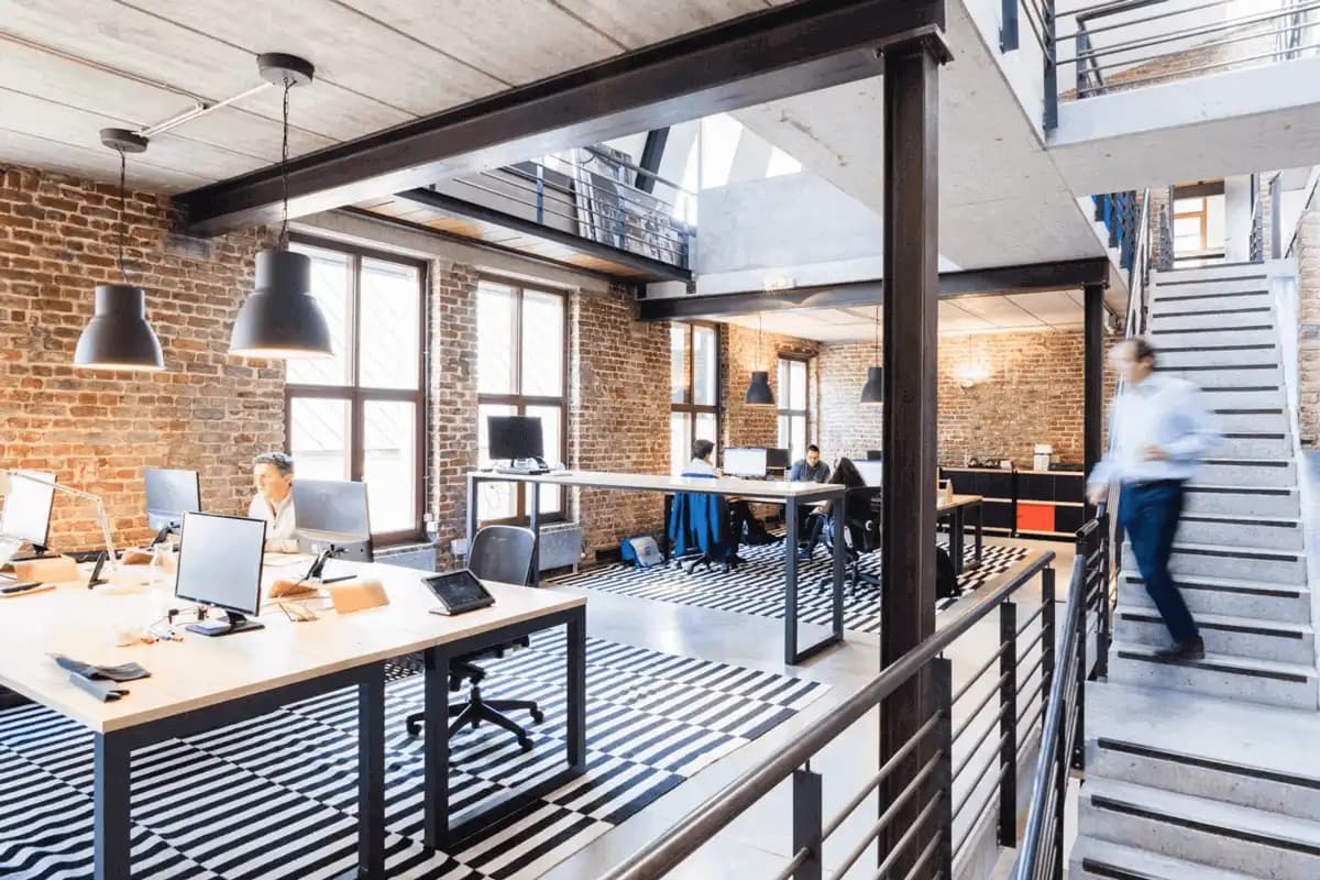 How Much Does a Space Fit Out Cost?
