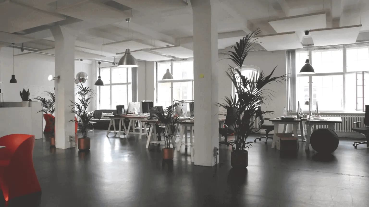 Why Office Design Impacts Your Business Success in 2024