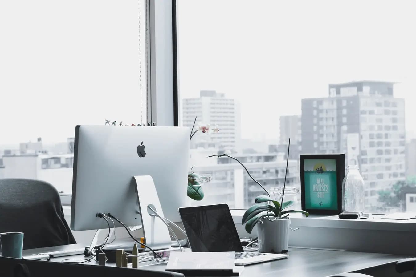 Office Fit Out Specialists for SMEs
